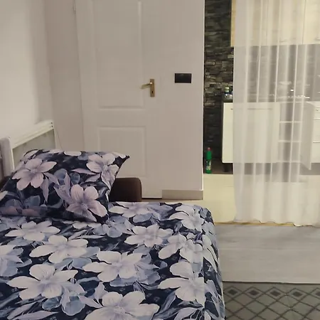 Blue House 2 アパート