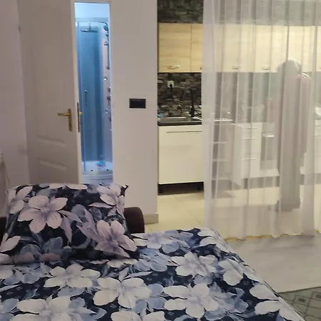 Blue House 2 アパート