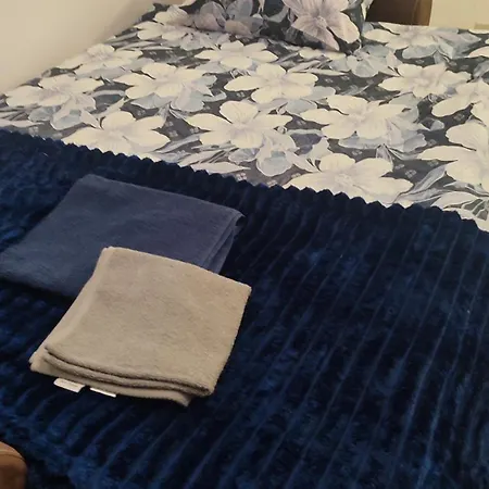 Blue House 2 Apartmán *