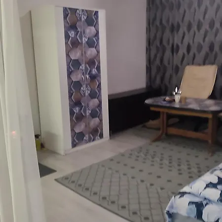 Apartmán Blue House 2