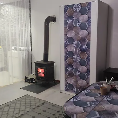 Apartmán Blue House 2 *