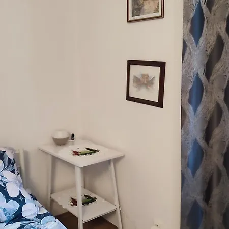 Blue House 2 דירה ורשה