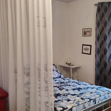 Blue House 2 דירה *