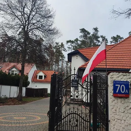 Blue House 2