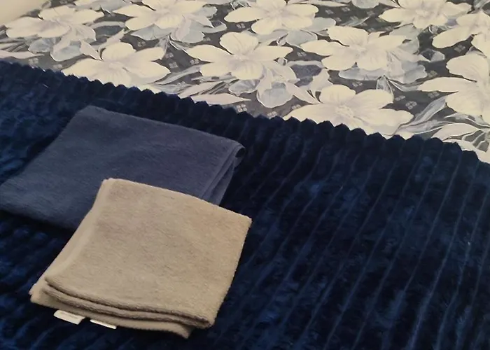 Blue House 2 Apartmán *