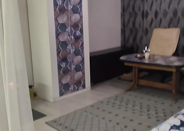 Apartmán Blue House 2