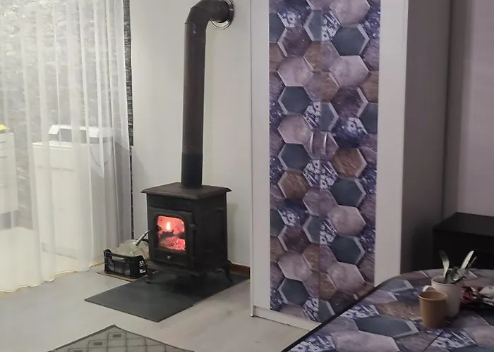 Apartmán Blue House 2 *