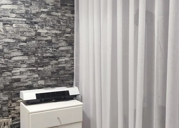 Blue House 2 Apartmán