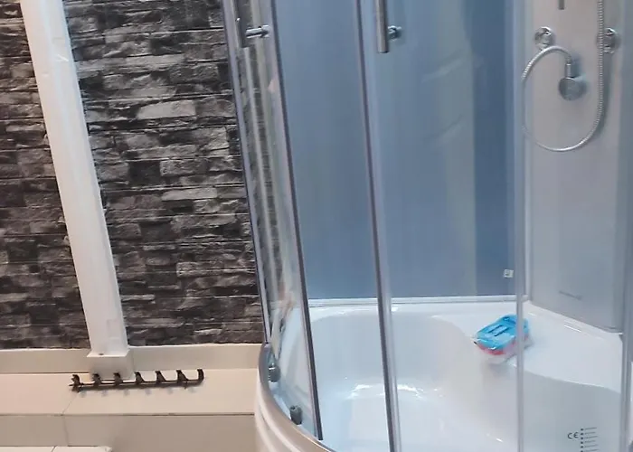 Apartmán Blue House 2